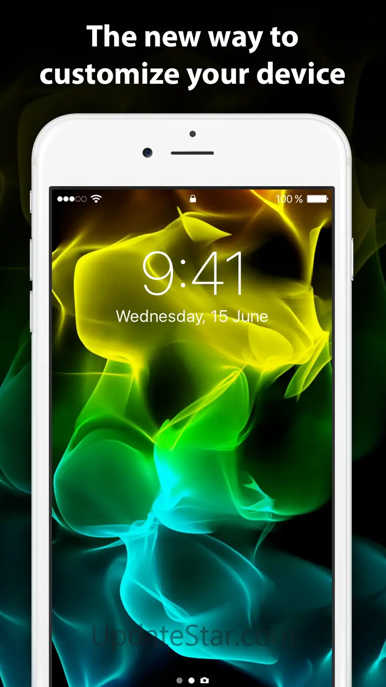 Live Wallpaper ∘ for Me 1.3.11