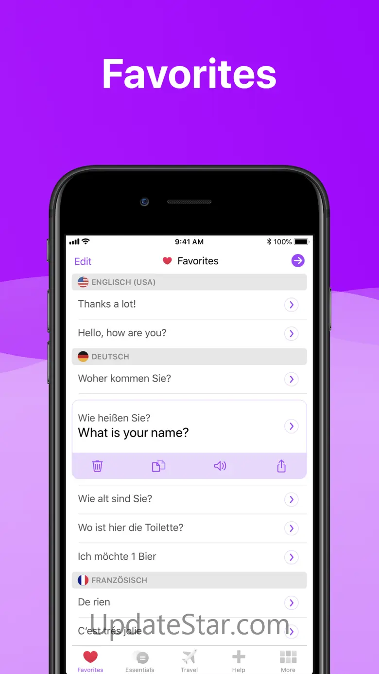 iTranslate Voice 4.0.15