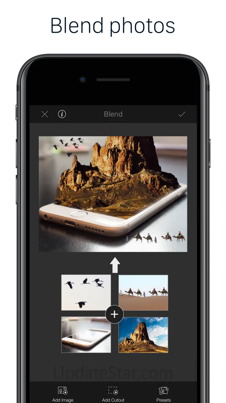 LightX : Background Remover 3.9