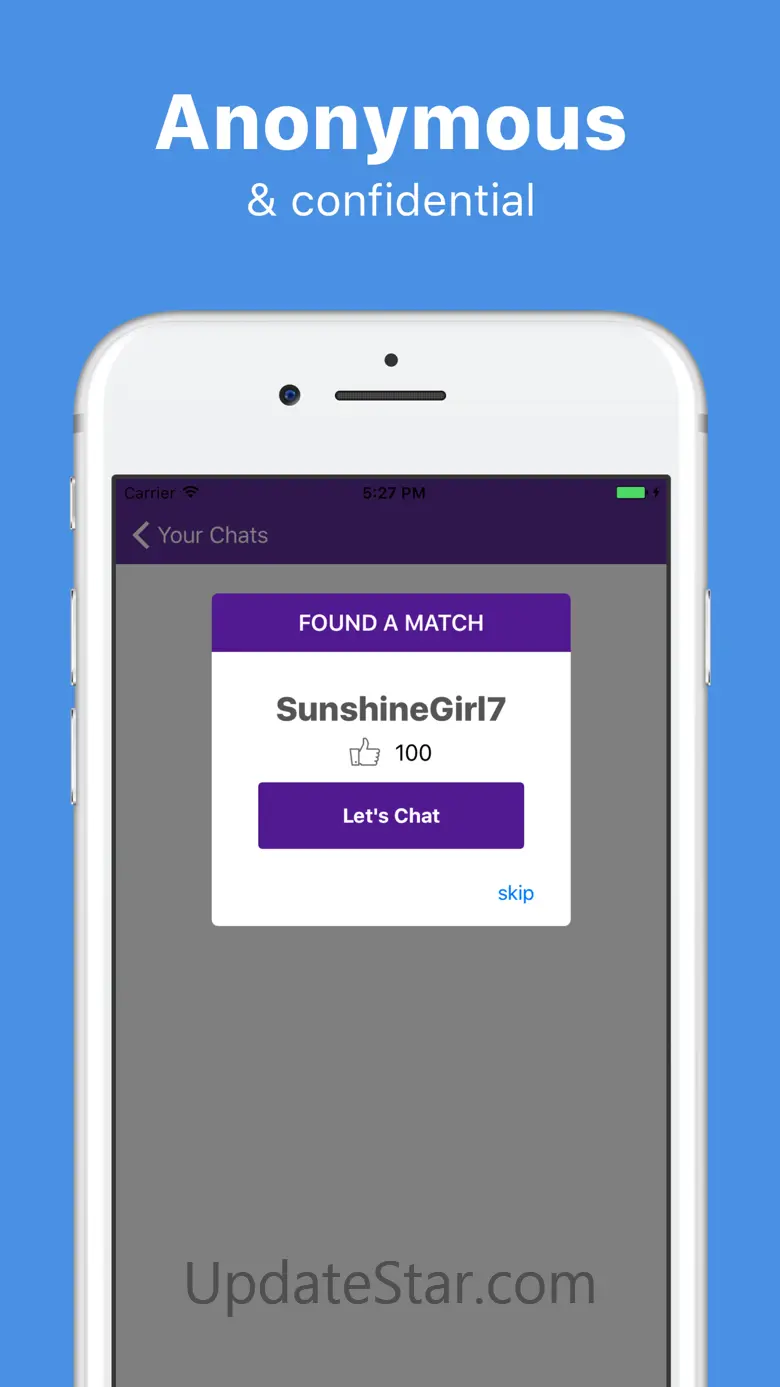 Chat for Strangers, Video Chat 4.4.19