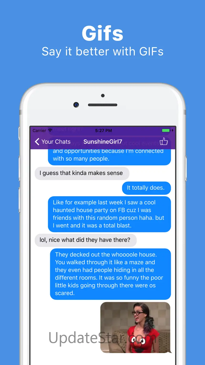 Chat for Strangers, Video Chat 4.4.19