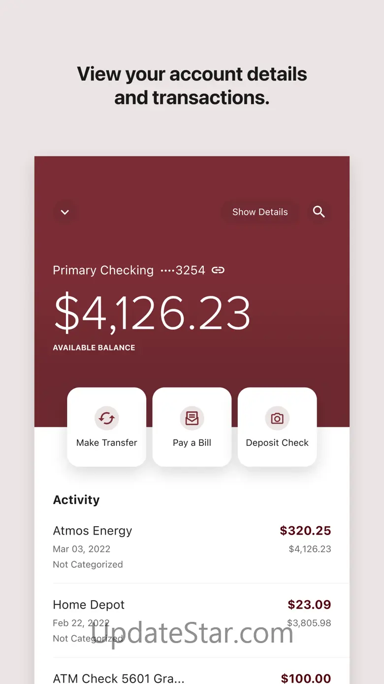 SMCU Mobile 300004008.1.0