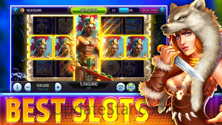 Jackpot 777 Vegas Casino Slots 1.60.8
