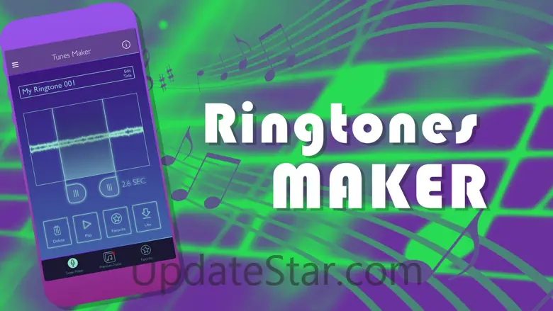 Ringtones for iPhone: Infinity 3.7