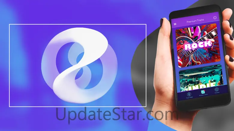Ringtones for iPhone: Infinity 3.7