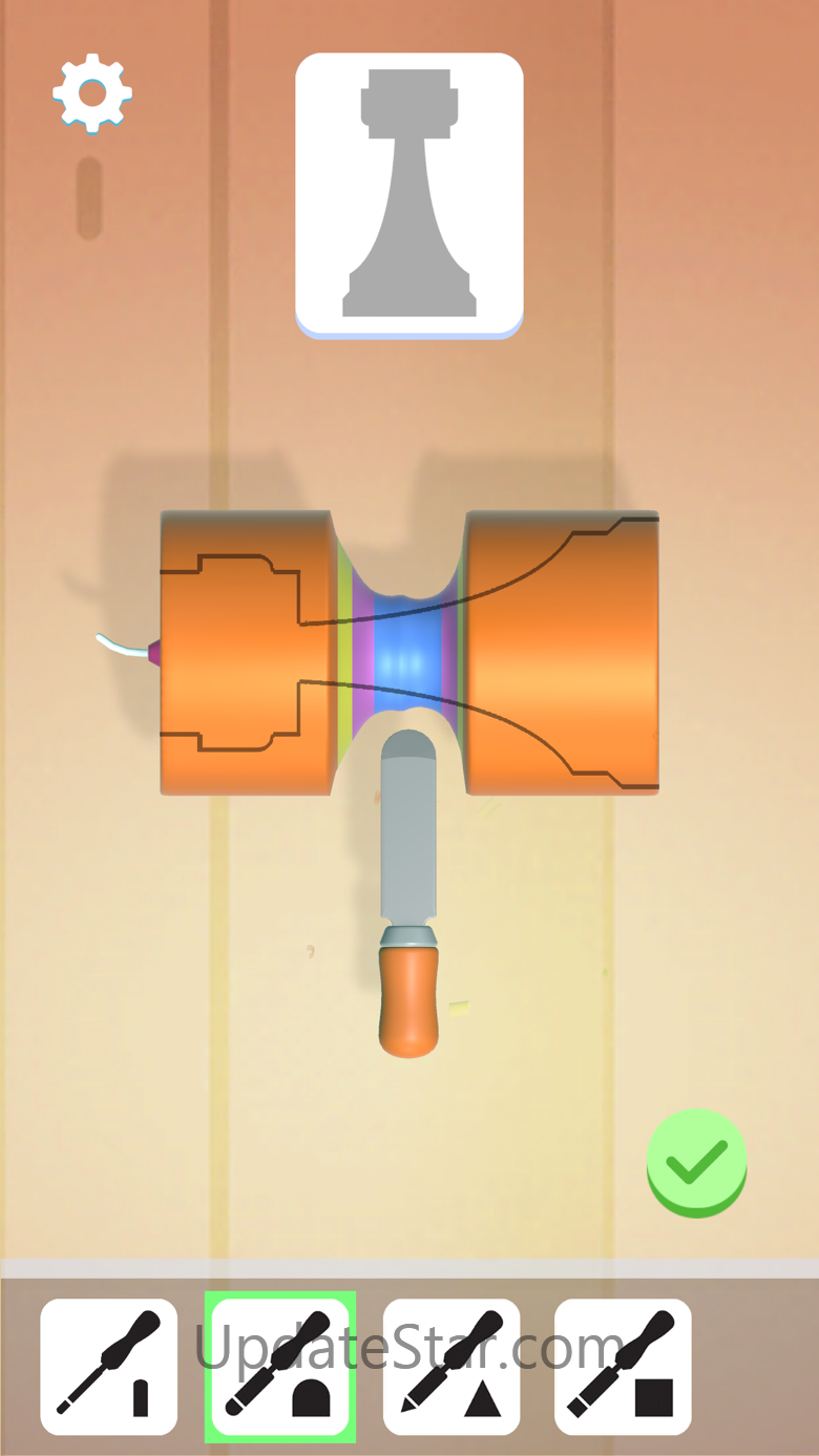 Candle Craft 3D 4.17.0