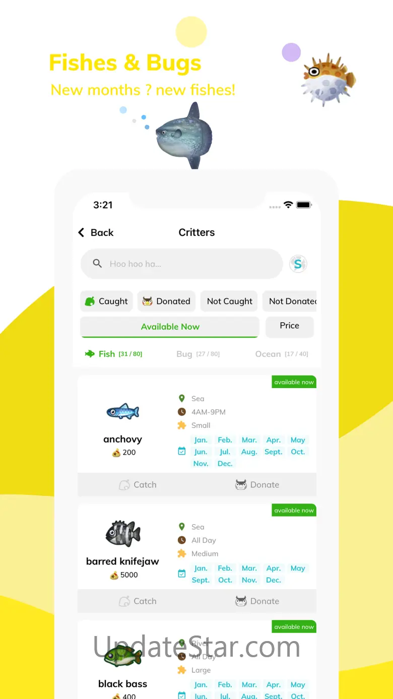 AC Fan - ACNH Community 1.84