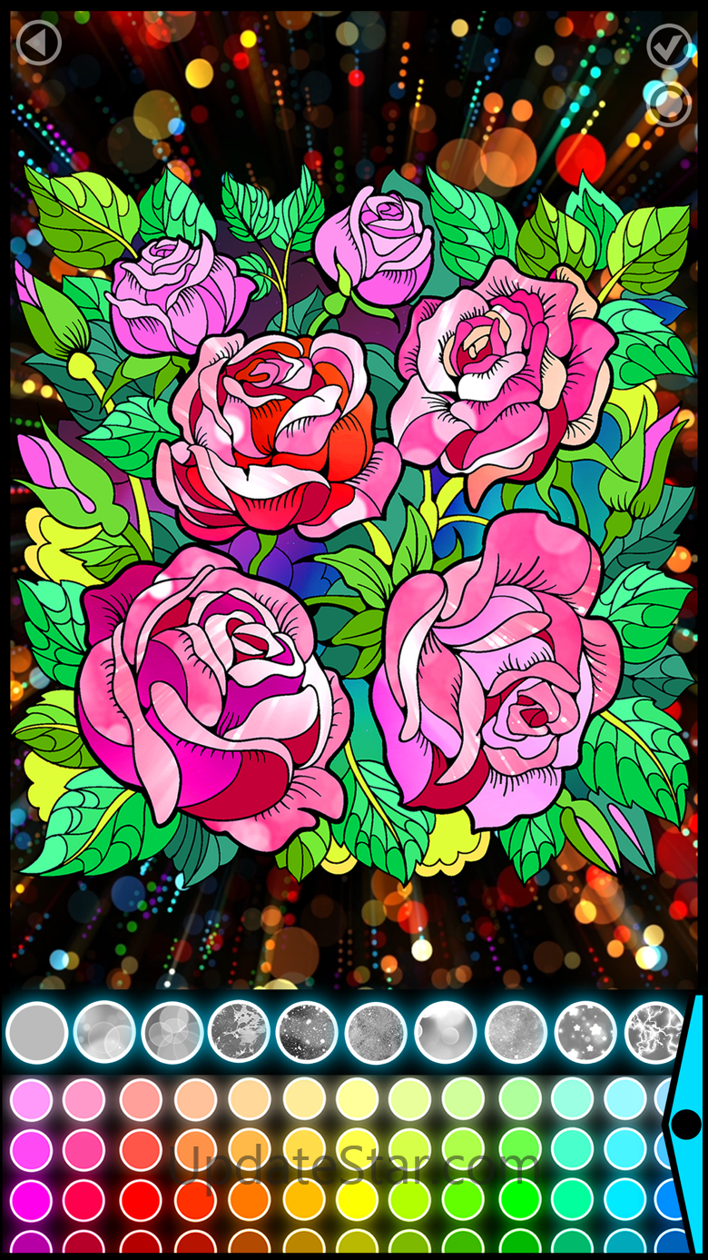 Coloring book for fun 1.5