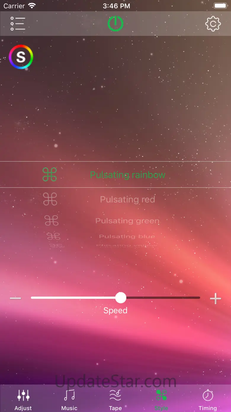 HappyLighting-Life with smart 4.8.7