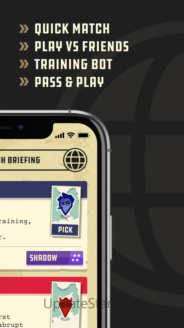 Two Spies 3.0.1