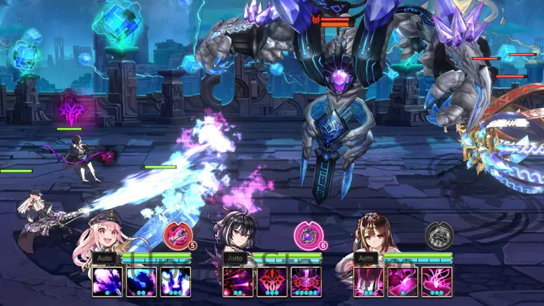 King's Raid 5.10.0