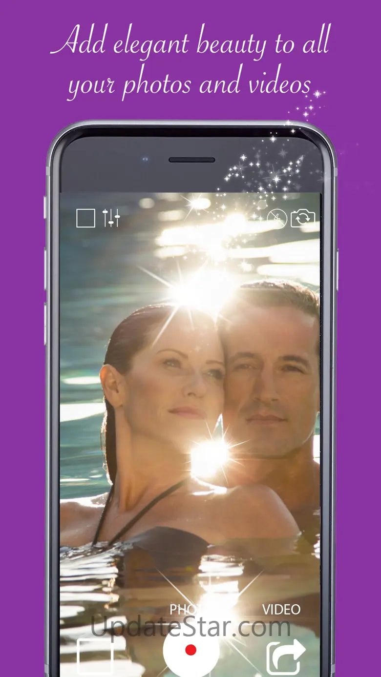 Sparkle Effects - Glitter FX 1.2