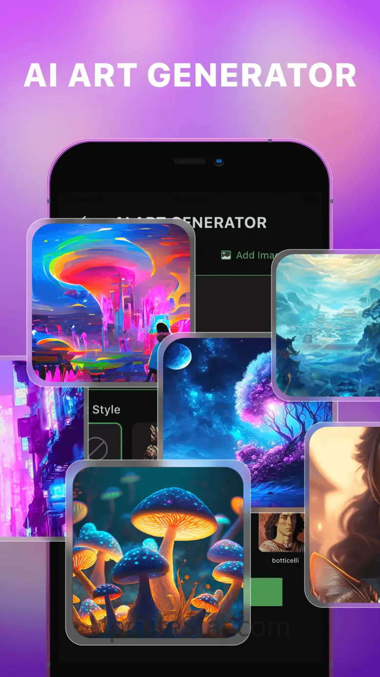 NEXT - Wallpapers & Widgets 1.2.0