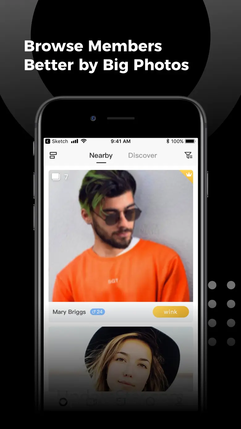 One Night Hookup - Adult Chat 4.8.0