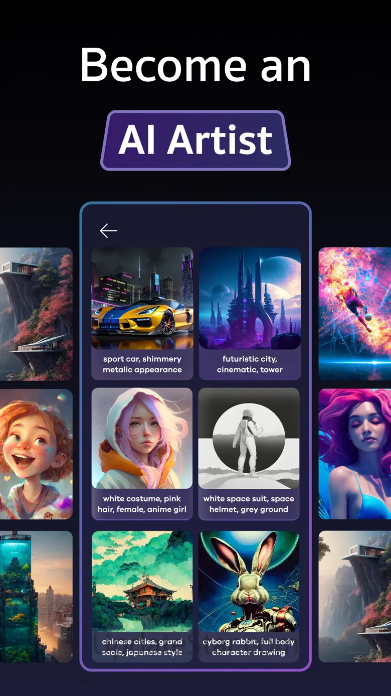 Airt - AI Art Generator 2.1.1