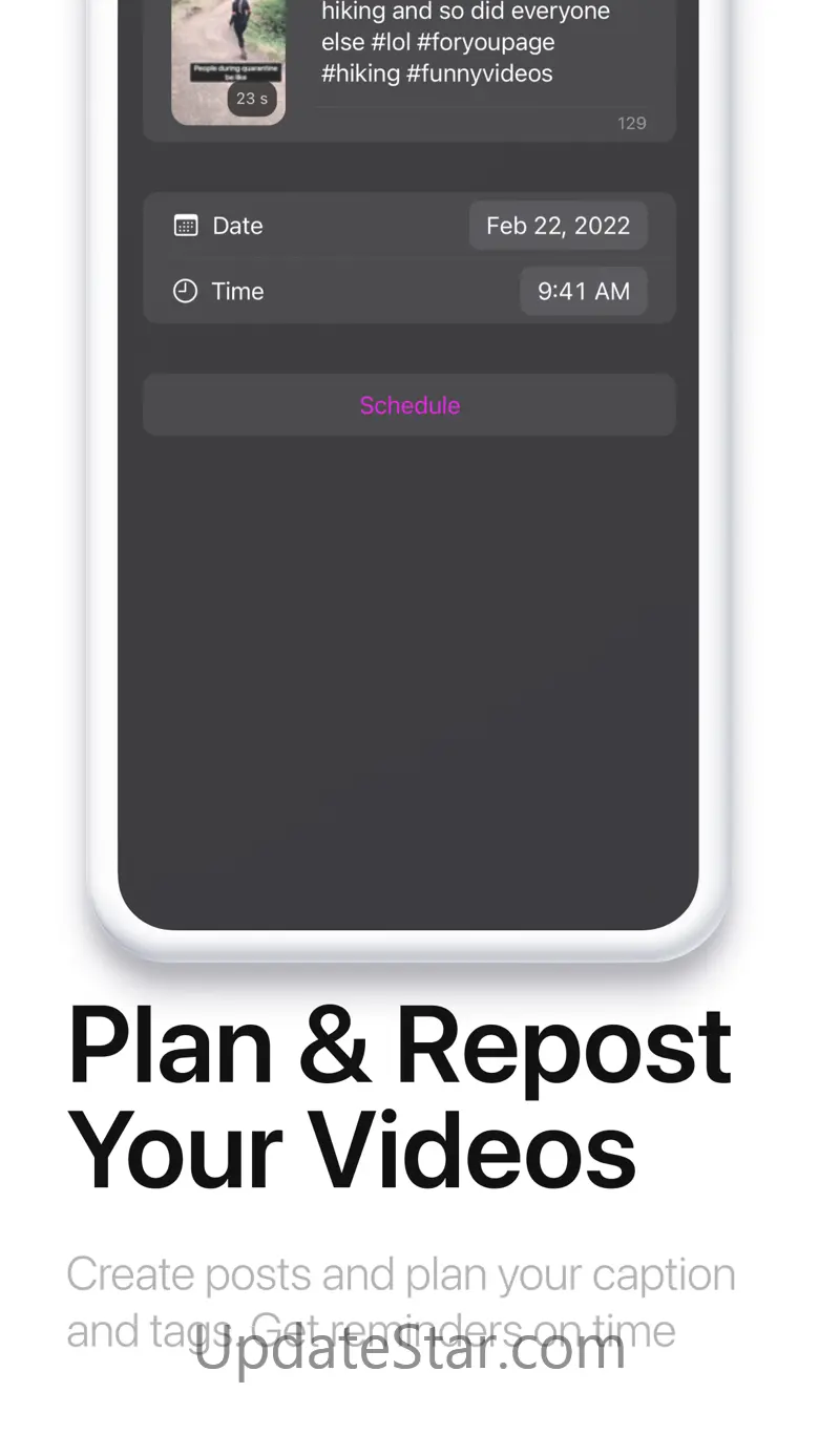 SnapTik + Watermark Remover 3.7.0