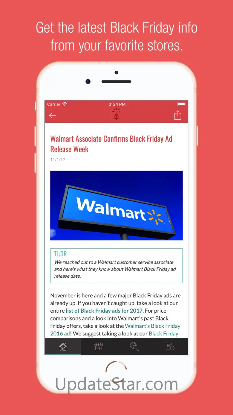 Black Friday 2020 Ads Shopping 3.1.27