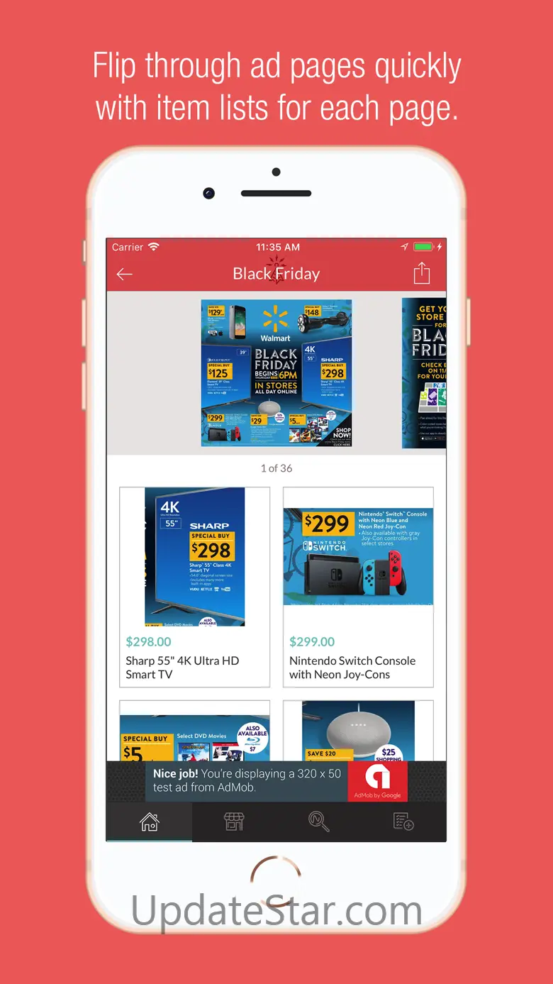 Black Friday 2020 Ads Shopping 3.1.27