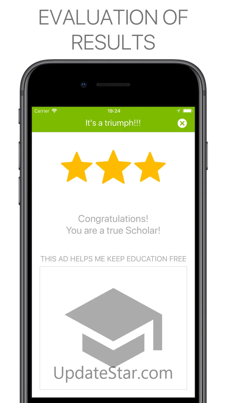Scholar: Spelling Bee Quiz 1.23.2