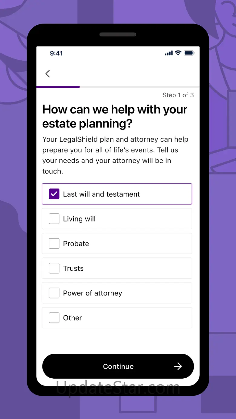 LegalShield, Law Firms On Call 6.4.18