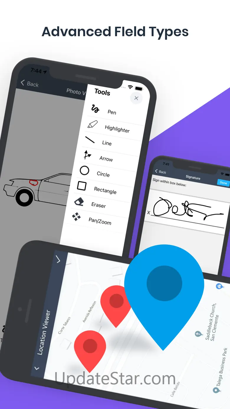 FastField Mobile Forms 6.0.1