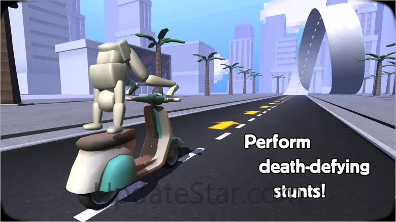 Turbo Dismount® 1.34.1