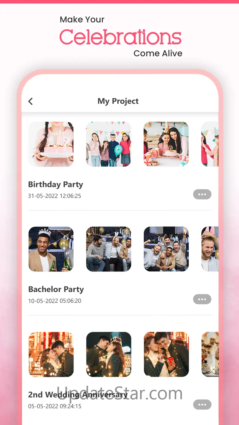 Video Maker - Slideshow Editor 2.0.19.4
