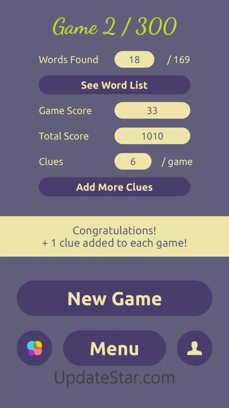 Spell Mania : Unscramble Words 3.10