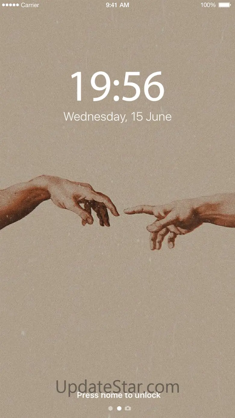 Aestethic Wallpaper 1.4