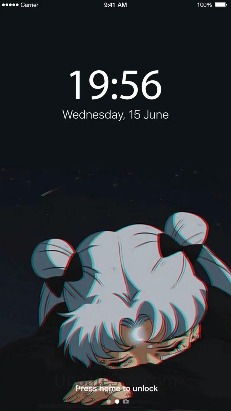 Aestethic Wallpaper 1.4