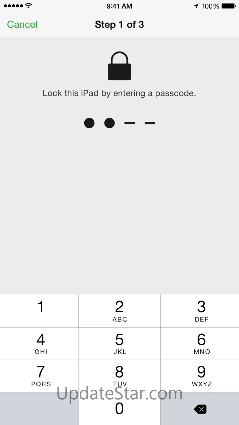 Find My iPhone 4.0