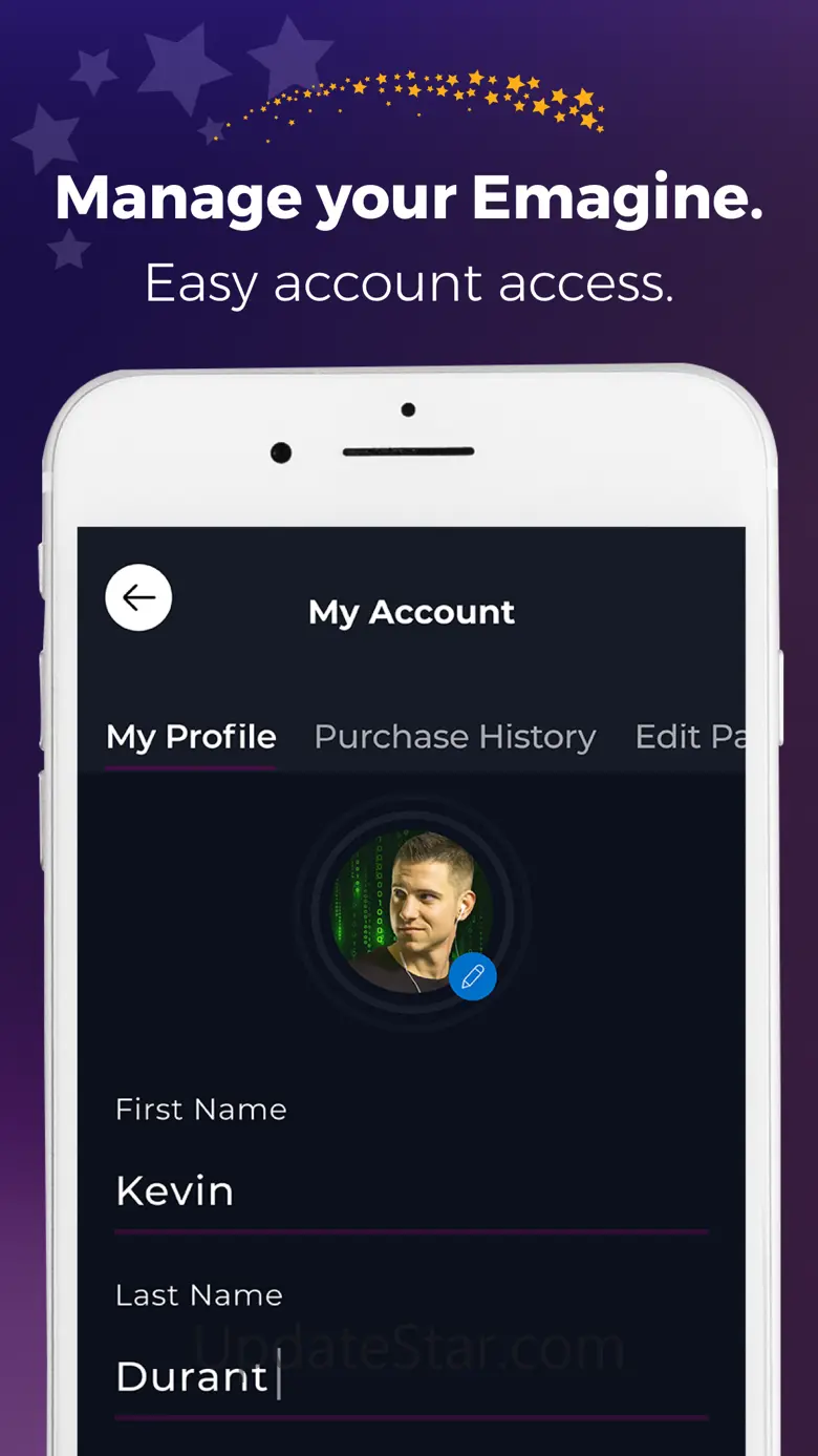 Emagine Theatres 7.1.5