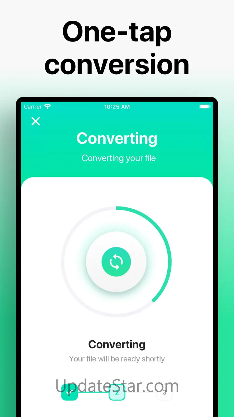The Audio Converter 12.8.0