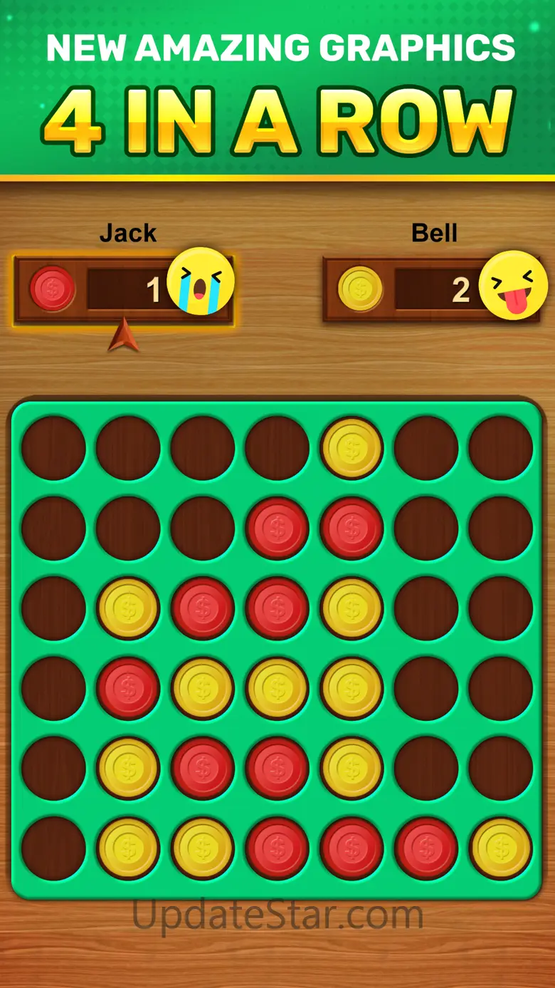 Board Games of Two: 2 Player 1.6.9