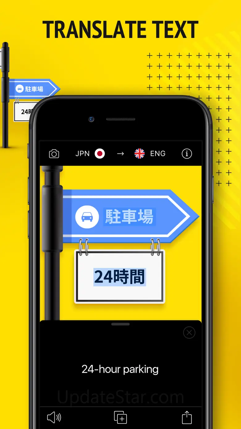 Snap & Translate - Translator 1.4.2