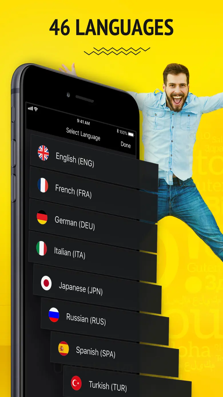 Snap & Translate - Translator 1.4.2