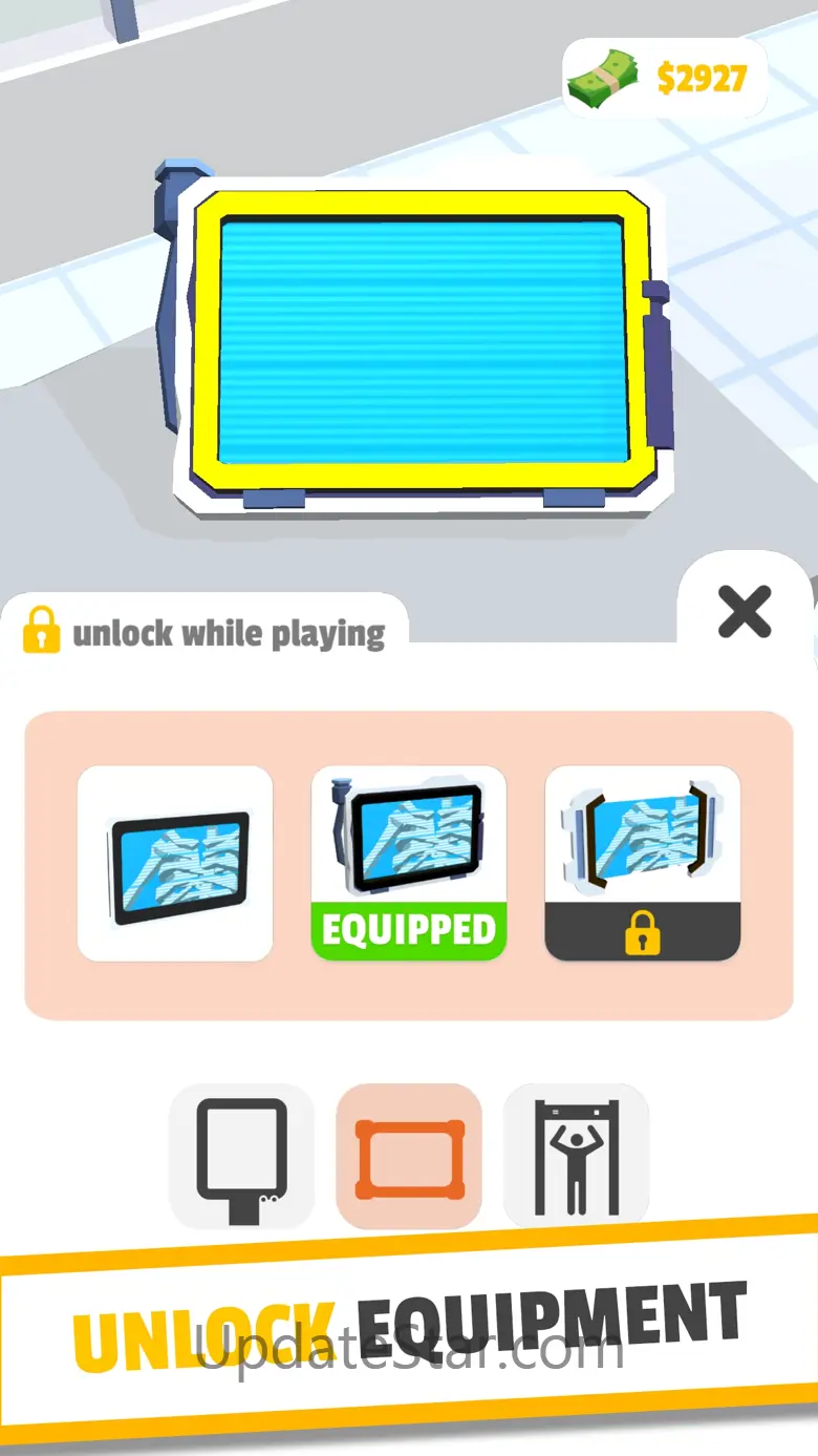 X-Ray™ 1.4.1
