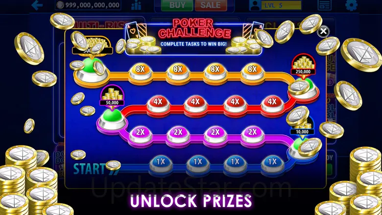 Multi-Play Video Poker 5.8.0