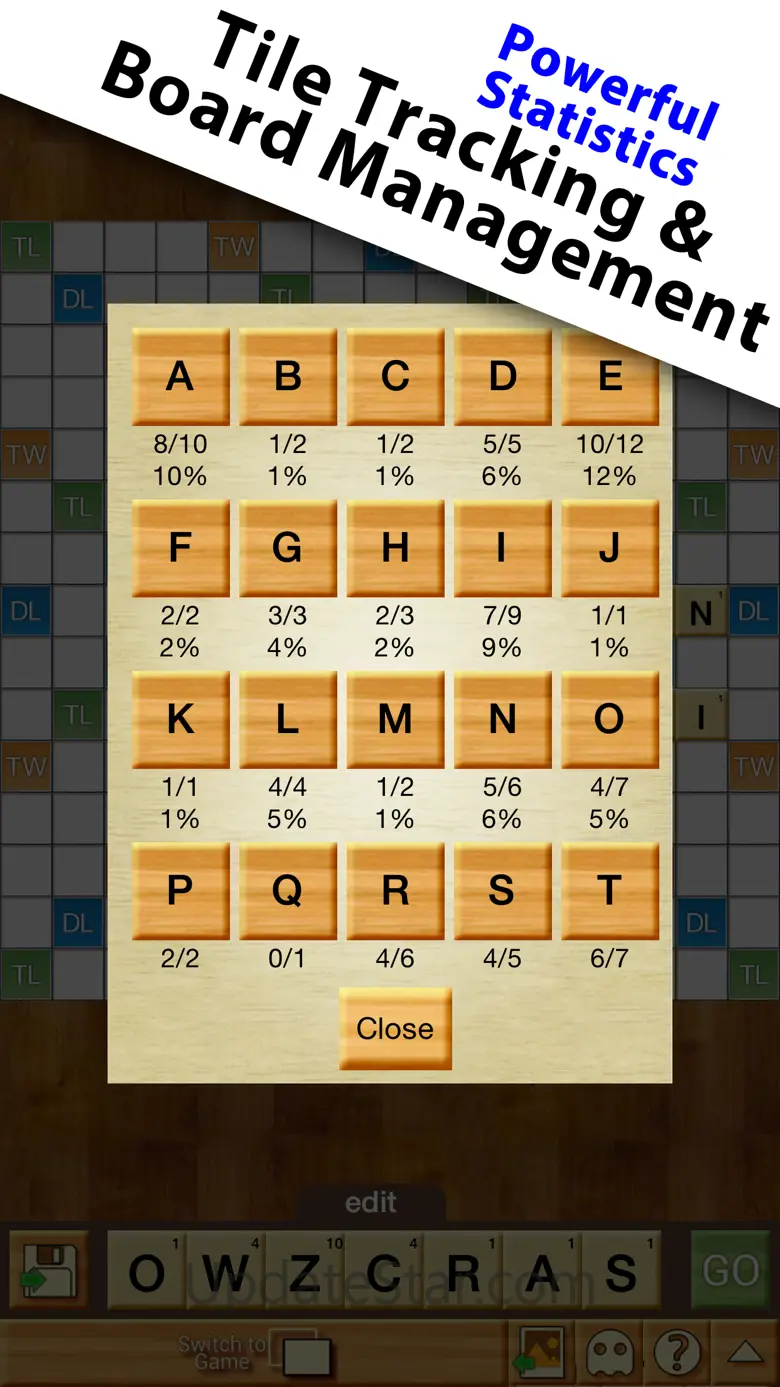 Word Breaker - WWF Word Finder 7.9.2