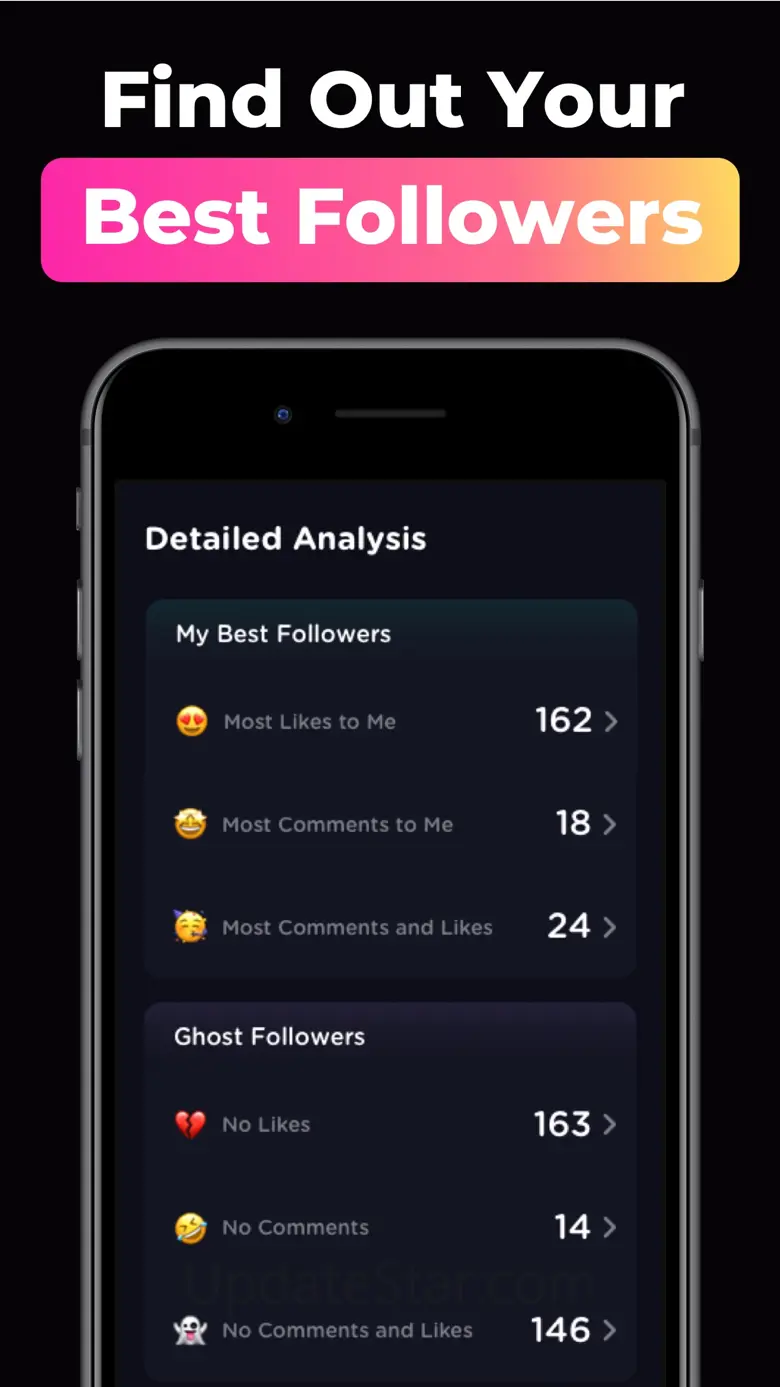 Reports+ for Followers Tracker 2.4.5