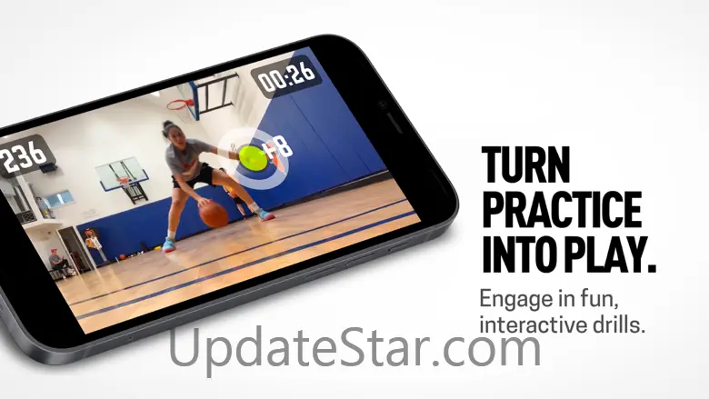 HomeCourt: Basketball Training v3.31.1