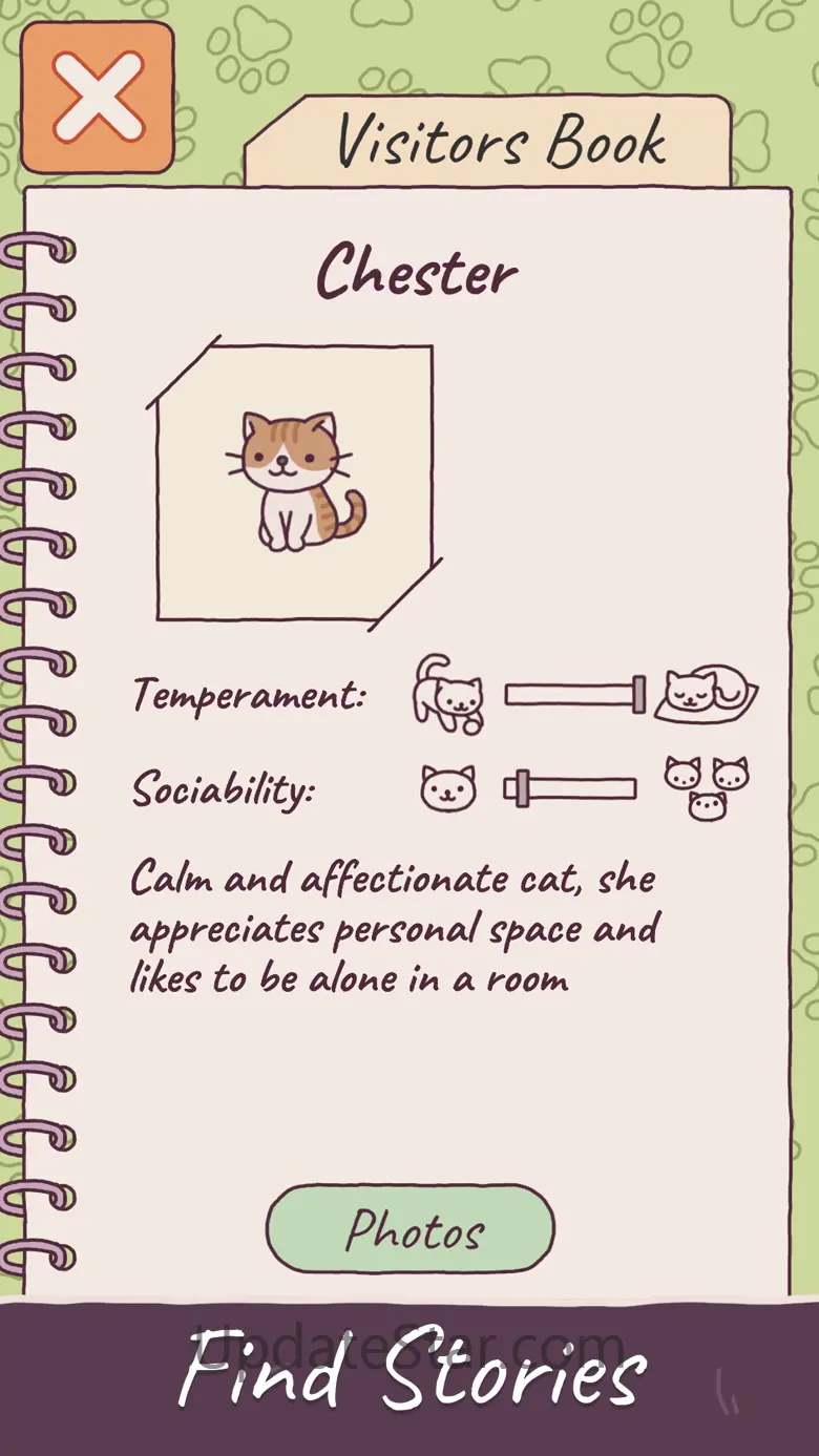 Cats Hotel: The Grand Meow 1.6.5