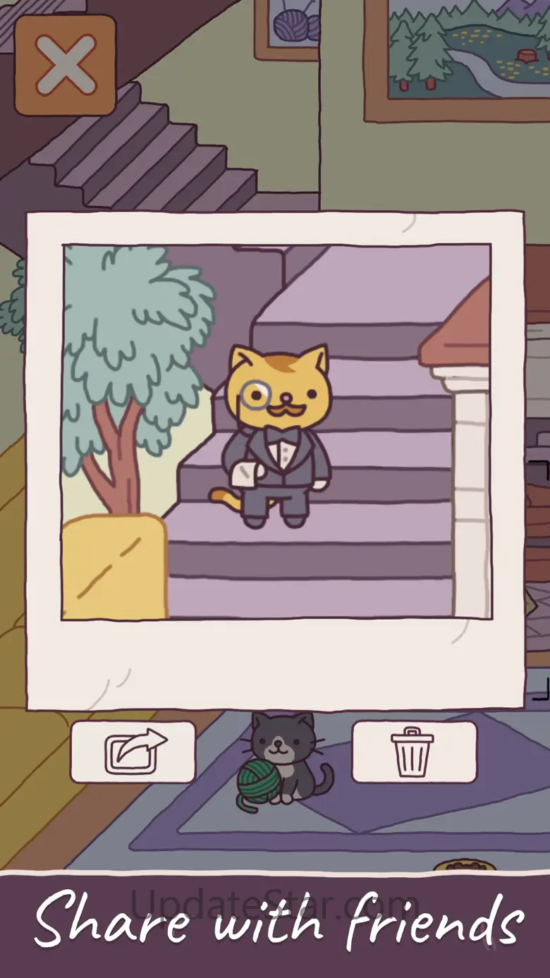 Cats Hotel: The Grand Meow 1.6.5