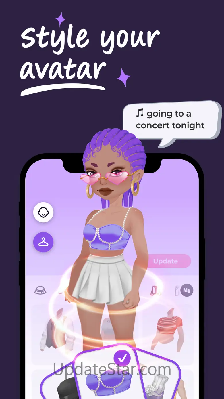 gemsouls - My AI Avatars 1.4.19