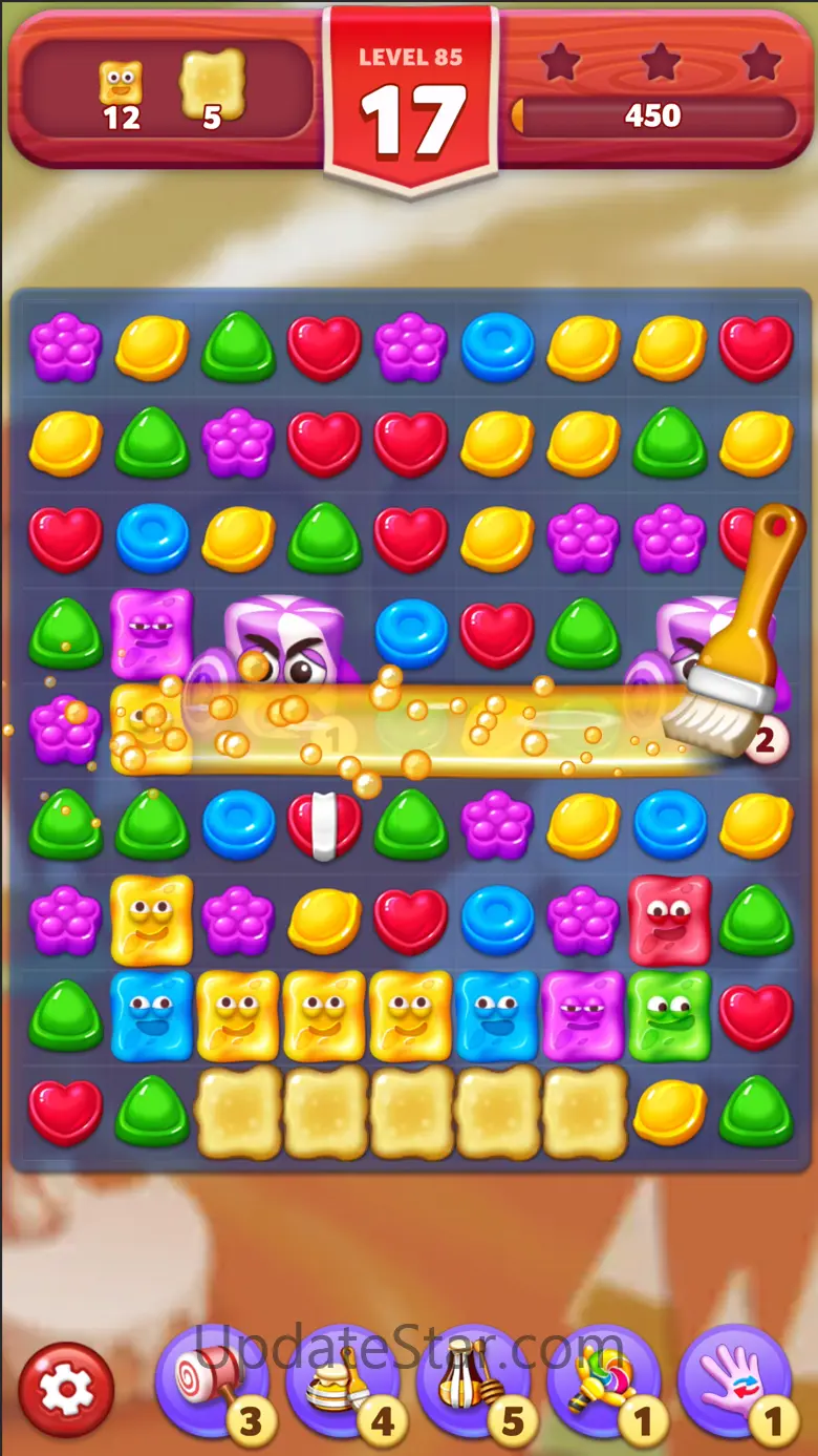 Lollipop2 & Marshmallow Match3 24.0628.00