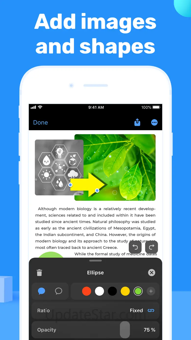 PDF Hero - PDF Editor & Reader 2.14.5