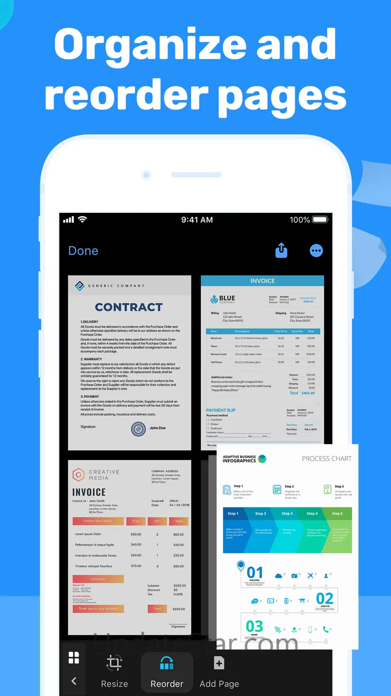 PDF Hero - PDF Editor & Reader 2.14.5