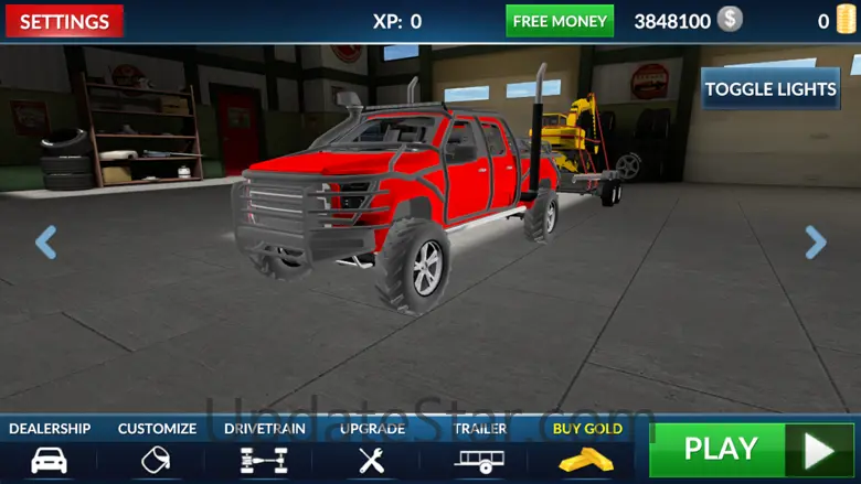 Off-Road Kings 1.96