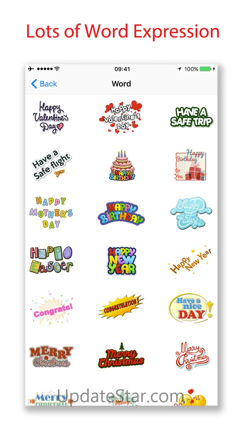 Adult Emoji for Texting 2.3.1