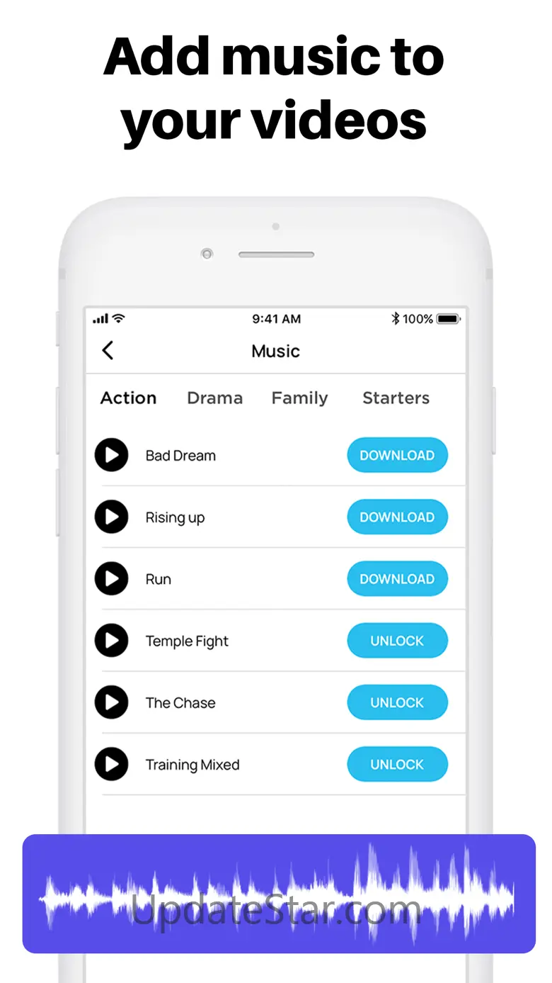Intro Maker: Make Outro for YT 2.46